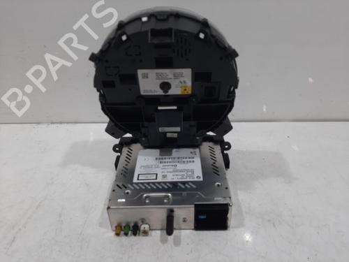 Radio MINI MINI (R56) Cooper S | BP37160655E6 - Image 3