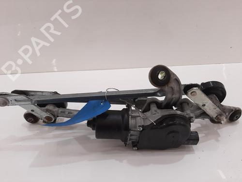 Front wiper motor NISSAN NOTE (E12) 1.5 dCi | BP33839702M29 - Image 6