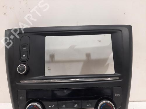 Climate control RENAULT KADJAR (HA_, HL_) 1.2 TCe 130 (HLMR) | BP36290467I5 - Image 3