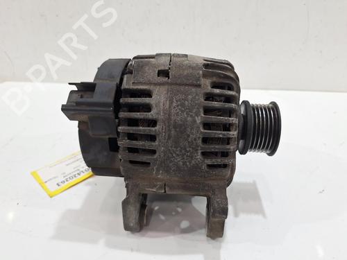 Alternator VW POLO V (6R1, 6C1) 1.4 (6R1) | BP26766461M7 