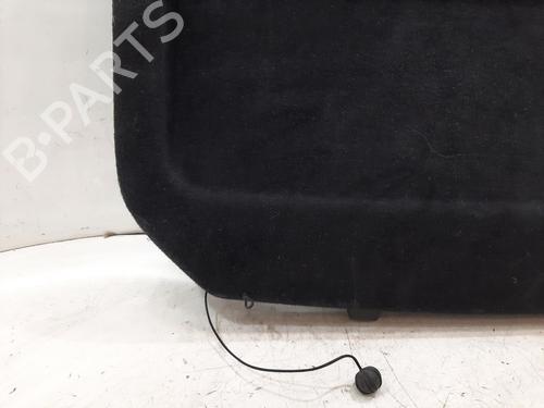 Rear parcel shelf SKODA YETI (5L) 2.0 TDI 4x4 | BP37853286C85 - Image 3