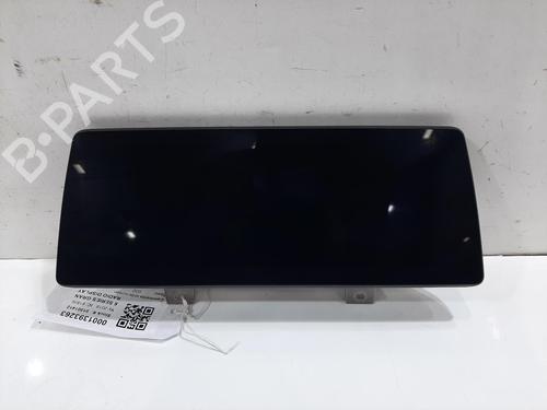 Electronic module BMW 6 Gran Turismo (G32) 630 d xDrive | BP26856694M83