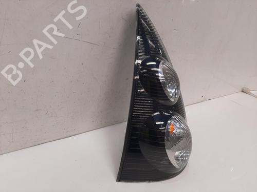 Left taillight CITROËN C1 (PM_, PN_) 1.0 | BP27594840C34 