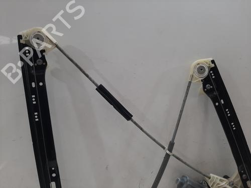 Front right window mechanism LAND ROVER RANGE ROVER SPORT II (L494) 4.4 SDV8 4x4 | BP29553934C23 