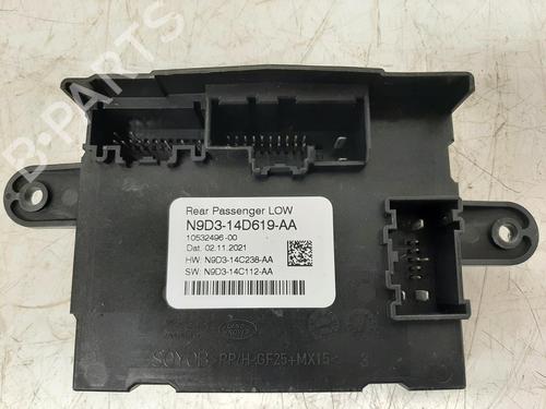 Control unit JAGUAR I-PACE (X590) EV400 AWD | BP26758644M11 - Image 2