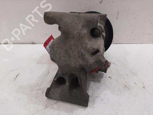 AC compressor MAZDA 2 (DE_, DH_) 1.3 (DE3FS) | BP29524634M34 