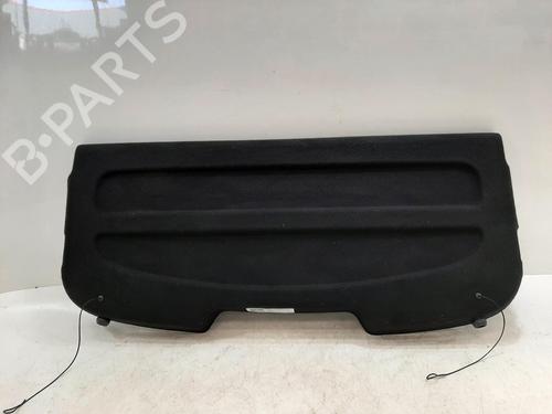 Hattehylde Hattehylde FORD FIESTA VI (CB1, CCN) 1.4 TDCi (70 hp) 34273632 34273632