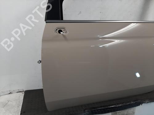 Left front door FIAT 500 (312_) 1.2 (312AXA1A) | BP29989175C2