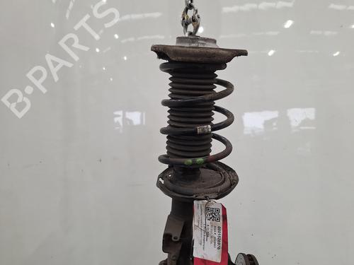 Left front suspension MERCEDES-BENZ A-CLASS Saloon (V177) A 220 d (177.114) | BP29553578M72 