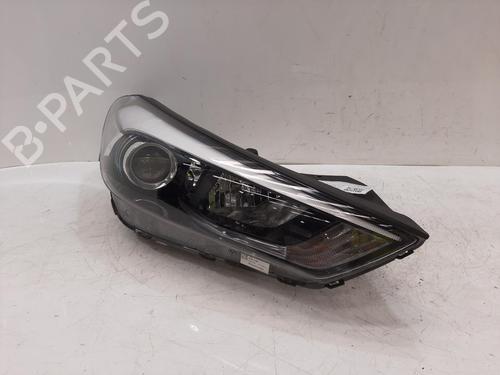 Used Right headlight Right headlight 36890840 36890840