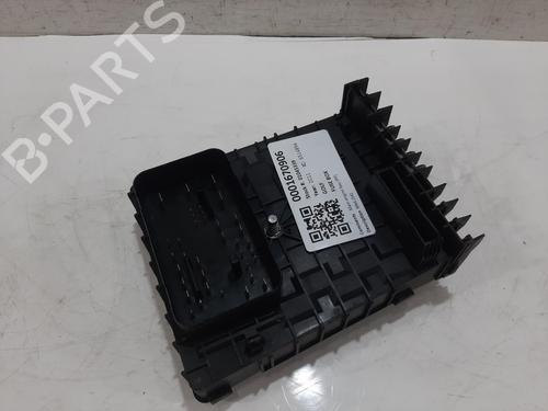 Fuse box VW GOLF VI (5K1) 1.6 TDI | BP33435789E1 - Image 4