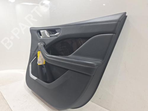 Other JAGUAR I-PACE (X590) EV400 AWD | BP32239432O1