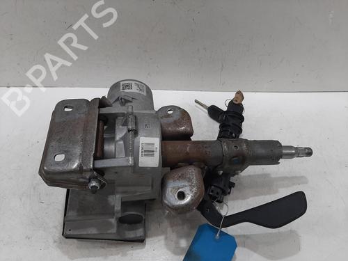 Used Steering column FIAT PANDA (312_, 319_) 1.2 (312PXA1A) (69 hp) 30897347