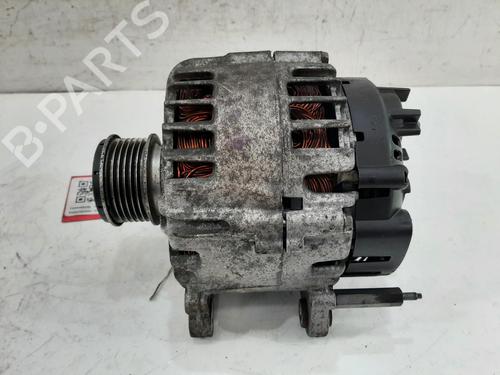 Alternator VW SCIROCCO III (137, 138) 2.0 TDI | BP33754015M7 - Image 2
