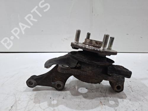 Left front steering knuckle KIA PICANTO III (JA) 1.0 | BP40454711M25 - Image 6