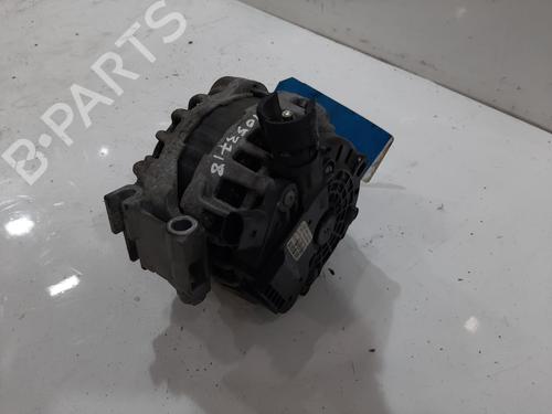 Alternator FIAT 500X (334_) 1.6 (334AXE1A) | BP37218823M7 - Image 2