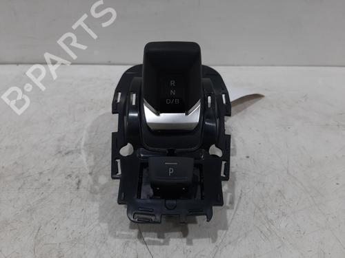 Palanca de cambios Palanca de cambios RENAULT CAPTUR II (HF_) E-TECH 160 (160 hp) 36697299 36697299