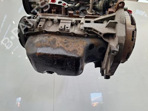 Engine VAUXHALL COMBO Mk II (C) Box Body/MPV (F25) 1.3 CDTI 16V | BP31209078M1 