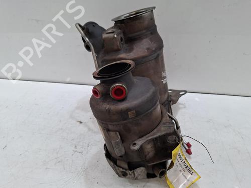 Particulate filter SEAT LEON ST (5F8) 1.6 TDI | BP38098555M81 - Image 5