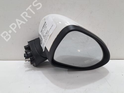 Used Right mirror KIA RIO III (UB) 1.4 CVVT (109 hp) 28448626