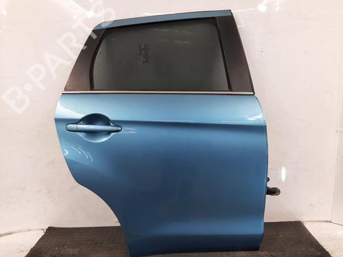 Used Right rear door Right rear door MITSUBISHI ASX (GA_W_) 1.6 MIVEC (GA1W) (117 hp) 34234061 34234061