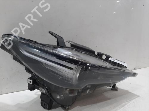 Højre forlygte MAZDA CX-5 (KF) 2.0 | BP30843814C29