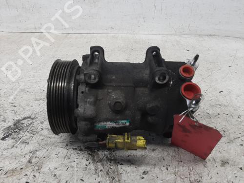 Used AC compressor PEUGEOT 308 SW I (4E_, 4H_) 1.6 HDi (109 hp) 26867772