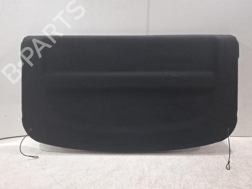 Used Rear parcel shelf Rear parcel shelf VAUXHALL GRANDLAND X / GRANDLAND (A18) 1.2 Turbo (75) (131 hp) 40164125 40164125