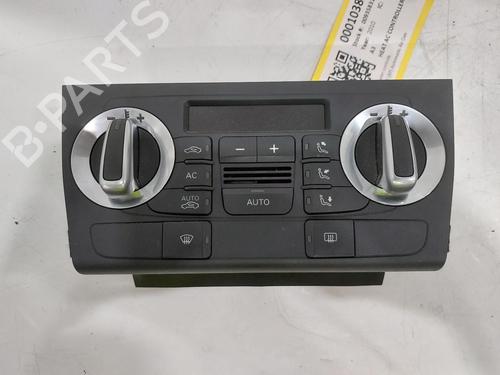 Used Climate control AUDI A3 Convertible (8P7) 2.0 TDI (140 hp) 26828573