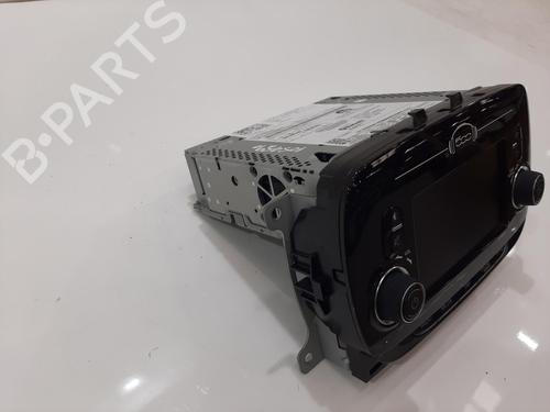 Radio FIAT 500 (312_) 1.2 (312AXA1A) | BP37157745E6 - Image 4
