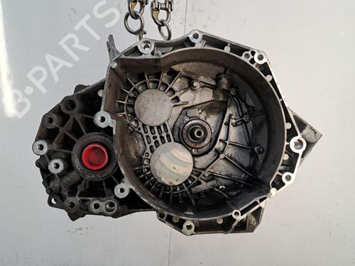 Used Gearbox VAUXHALL ASTRA Mk VII (K) Estate (B16) 1.6 CDTi (110 hp) 26785397