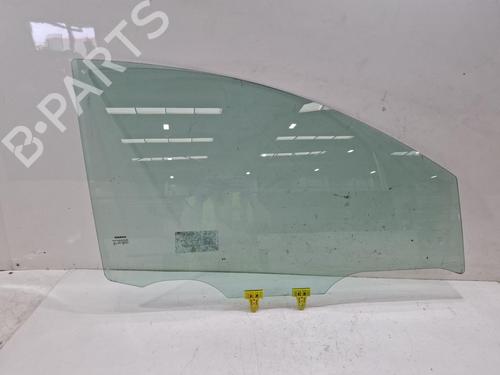 Used Front right door window Front right door window NISSAN NOTE (E11, NE11) 1.4 (88 hp) 39694836 39694836