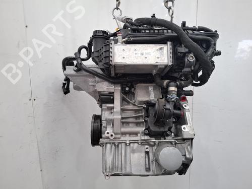 Engine AUDI A1 Sportback (GBA) 25 TFSI | BP37694167M1  - Image 5