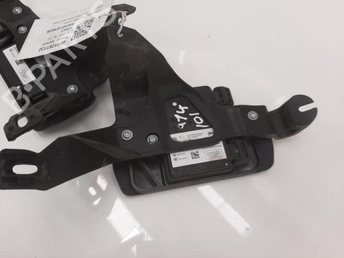Elektronisk modul JAGUAR I-PACE (X590) EV400 AWD | BP26844723M83 