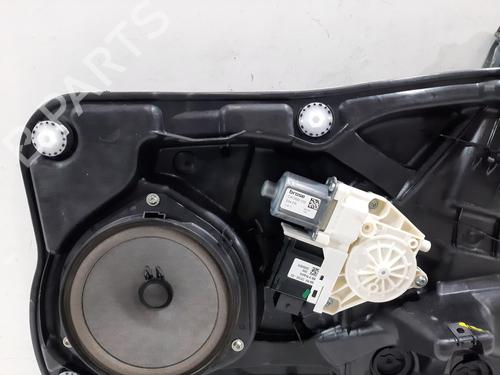Front right window mechanism FIAT 500X (334_) 1.4 (334AXC1B, 334AXC11) | BP33010321C23 - Image 4