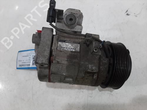 AC compressor HONDA CR-V III (RE_) 2.2 i-DTEC 4WD (RE6) | BP30180269M34 