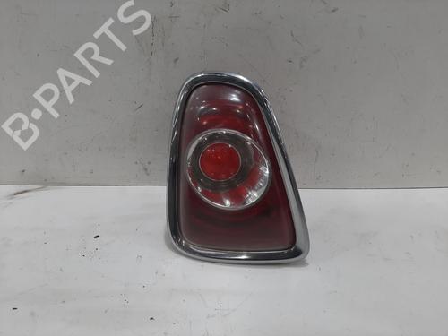 Venstre Baklys MINI MINI Roadster (R59) Cooper SD (143 hp) 31009894