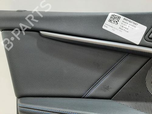Front left panel BMW 1 (F40) 118 i | BP39267009C58 - Image 3