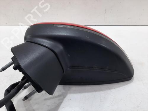 Left mirror AUDI A3 Sportback (8VA, 8VF) 1.4 TSI | BP29417878C26 