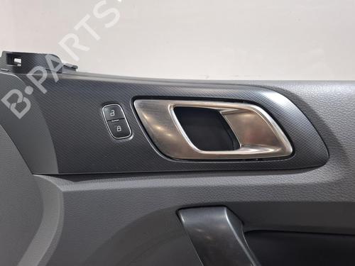 Forreste højre beklædning FORD RANGER (TKE) 3.2 TDCi 4x4 | BP38525575C59 - Image 4