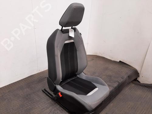 Left front seat VAUXHALL MOKKA 1.2 (76) | BP37422024C15 - Image 2