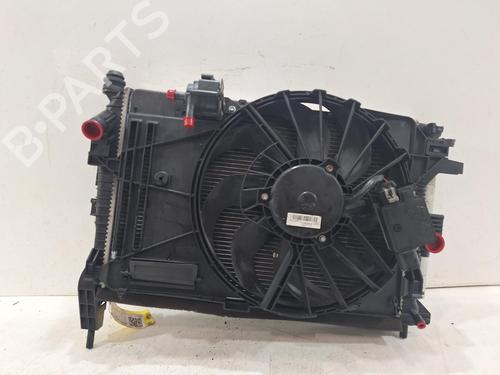 Radiator set FORD FOCUS III 1.0 EcoBoost | BP32026880M120 - Image 6