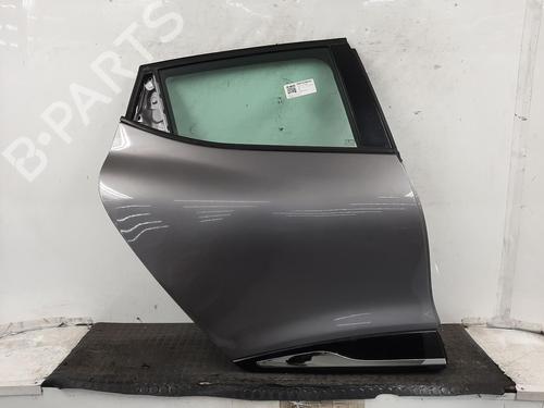 right-rear-door-renault-clio-iv-bh_-2012-2013-2014-2015-2016-2017-2018-2019-2020-2021-33647969 main image