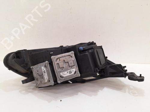 Left headlight PEUGEOT 308 II (LB_, LP_, LW_, LH_, L3_) 1.2 THP 110 | BP26862251C28