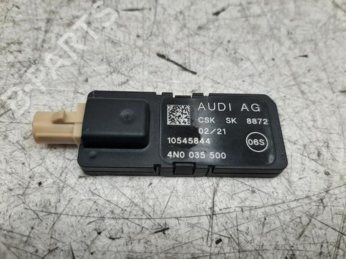 Control unit AUDI E-TRON (GEN) 50 quattro | BP26795133M11 