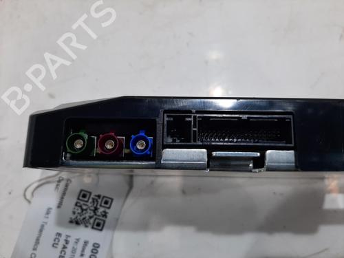 Control unit JAGUAR I-PACE (X590) EV400 AWD | BP34150073M11 - Image 4