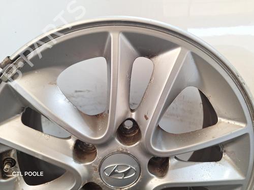 Fælk HYUNDAI i30 (GD) 1.6 CRDi | BP38543646C45 - Image 2
