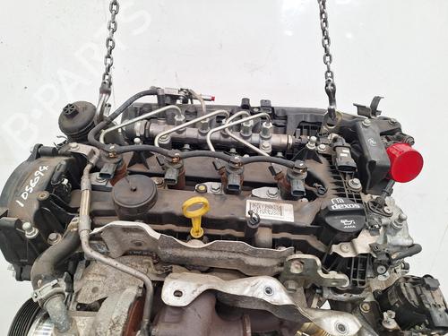Engine VAUXHALL INSIGNIA Mk I (A) Hatchback (G09) 2.0 CDTI (68) | BP38513280M1 - Image 5