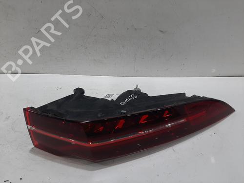 Używane Lampa tylna prawa JAGUAR I-PACE (X590) EV400 AWD (400 hp) 30829349