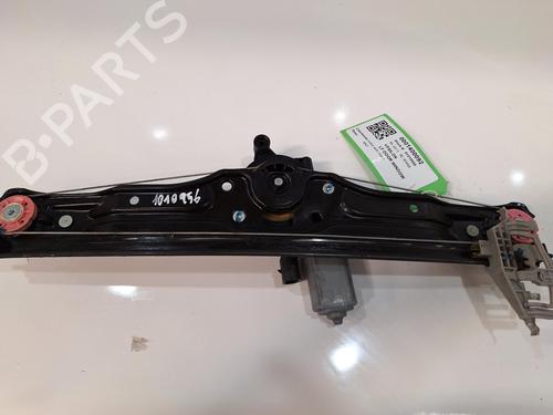 Used Front left window mechanism CHRYSLER YPSILON 1.2 (69 hp) 26872574